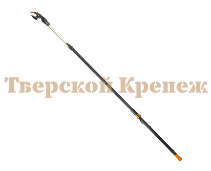 Сучкорез телескопический FISKARS PowerGear™ X UPX86 Сучкорез телескопический FISKARS PowerGear™ X UPX86