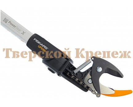 Сучкорез телескопический FISKARS PowerGear™ X UPX86