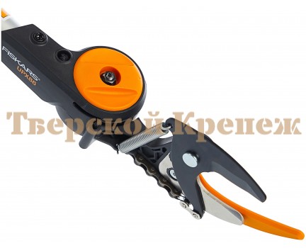 Сучкорез телескопический FISKARS PowerGear™ X UPX86