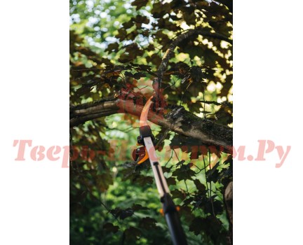 Пила для сучьев FISKARS Пила для сучьев FISKARS