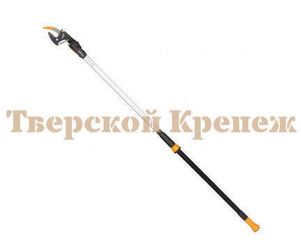 Сучкорез телескопический FISKARS PowerGear™ X UPX82 Сучкорез телескопический FISKARS PowerGear™ X UPX82