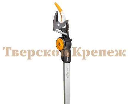 Сучкорез телескопический FISKARS PowerGear™ X UPX82