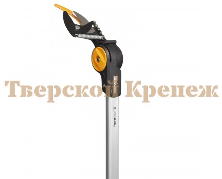 Сучкорез телескопический FISKARS PowerGear™ X UPX82 Сучкорез телескопический FISKARS PowerGear™ X UPX82