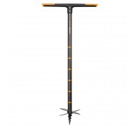 Бур садовый земляной FISKARS QuikDrill™ 200 мм