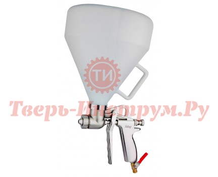 Пистолет тестурный FUBAG DECOR G5000 Пистолет тестурный FUBAG DECOR G5000