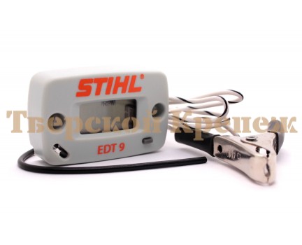 Тахометр цифровой STIHL EDT 9 Тахометр цифровой STIHL EDT 9