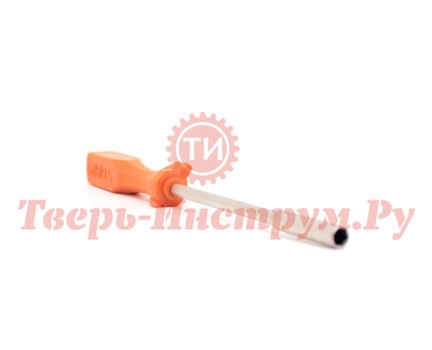 Отвертка для регулировки карбюратора STIHL BR-500/600 4 мм Отвертка для регулировки карбюратора STIHL BR-500/600 4 мм