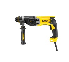 Перфоратор DEWALT D25143K-KS