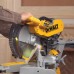 Торцовочная пила DEWALT DWS780-QS