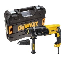 Перфоратор DEWALT D25144K-KS