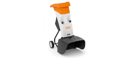 ИЗМЕЛЬЧИТЕЛЬ ВЕТОК STIHL