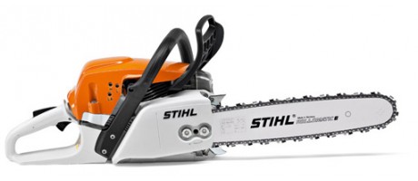 БЕНЗОПИЛА STIHL MS 271/291