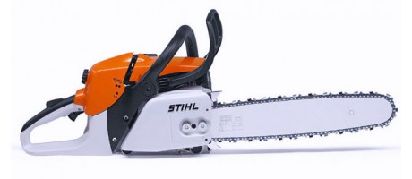 БЕНЗОПИЛА STIHL MS 270/280