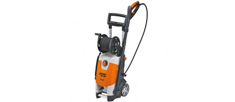 МОЙКА STIHL RE-118 RE-128 PLUS