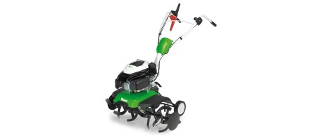 МОТОКУЛЬТИВАТОРЫ STIHL