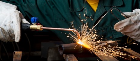 ГАЗОСВАРОЧНОЕ ОБОРУДОВАНИЕ