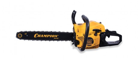 БЕНЗОПИЛА CHAMPION 362