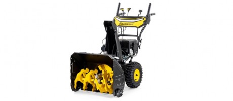 СНЕГОУБОРЩИК CHAMPION ST763E