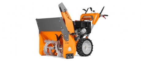 СНЕГОУБОРЩИК DAEWOO DAST 1080