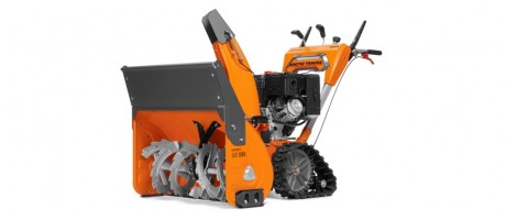 СНЕГОУБОРЩИК DAEWOO DAST 1590