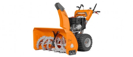 СНЕГОУБОРЩИК DAEWOO DAST 17110