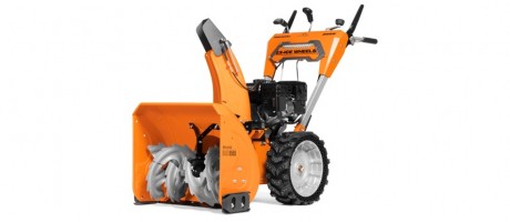 СНЕГОУБОРЩИК DAEWOO DAST 8565