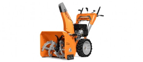 СНЕГОУБОРЩИК DAEWOO DAST 8570