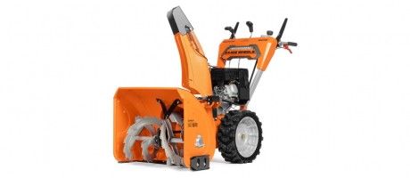 СНЕГОУБОРЩИК DAEWOO DAST 9070