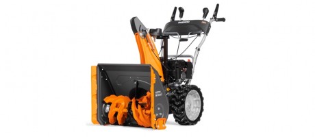 СНЕГОУБОРЩИК DAEWOO S6560