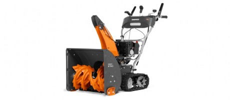 СНЕГОУБОРЩИК DAEWOO S7560