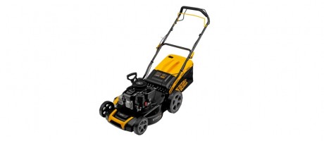 DENZEL GLR-460SP-ZS