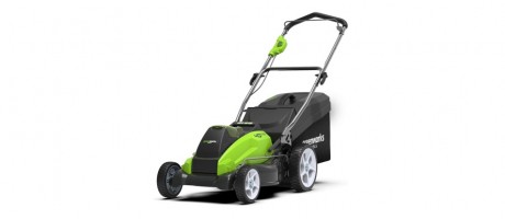 GREENWORKS G40LM45