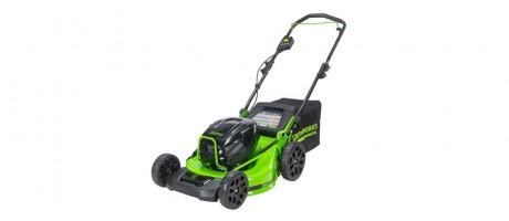 GREENWORKS GC82HPLM51