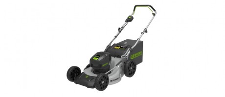 GREENWORKS GC82LM46