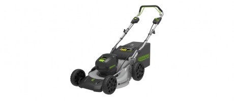 GREENWORKS GC82LM46SP