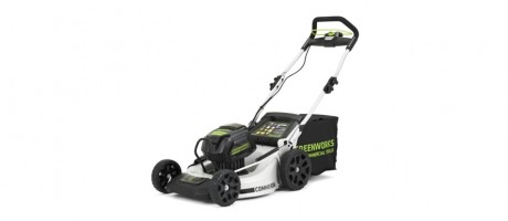 GREENWORKS GC82LM51
