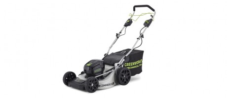 GREENWORKS GC82LM51SP