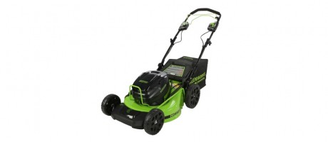 GREENWORKS GC82LM51SP2