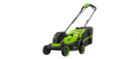 GREENWORKS GD24LM331
