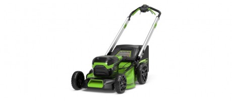 GREENWORKS GD60LM51SP