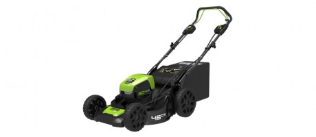 GREENWORKS GD80LM46
