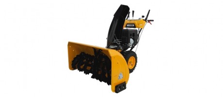 СНЕГОУБОРЩИК HABERT HB1542MS PRO