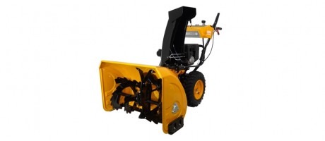 СНЕГОУБОРЩИК HABERT HB930MS PRO