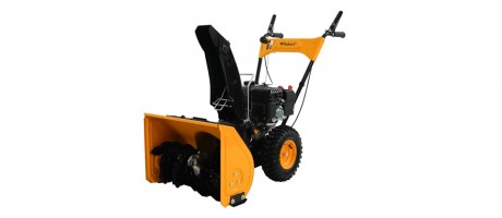 СНЕГОУБОРЩИК HABERT HBM22B