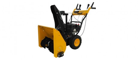 СНЕГОУБОРЩИК HABERT HBM24D