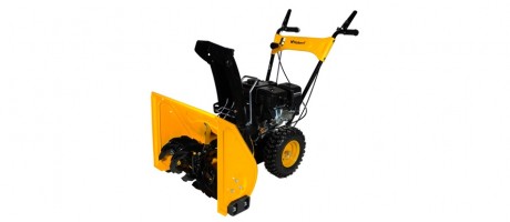 СНЕГОУБОРЩИК HABERT HBM24F