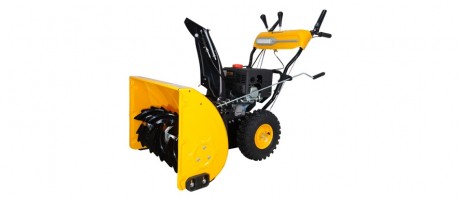 СНЕГОУБОРЩИК HABERT HBM28D