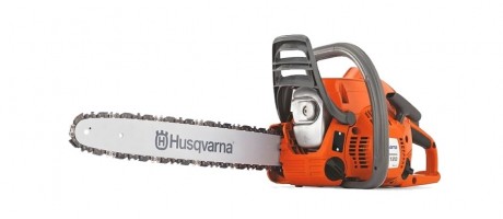 HUSQVARNA 120 Mark II