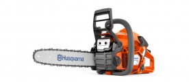 HUSQVARNA 135 Mark II