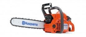 HUSQVARNA 137